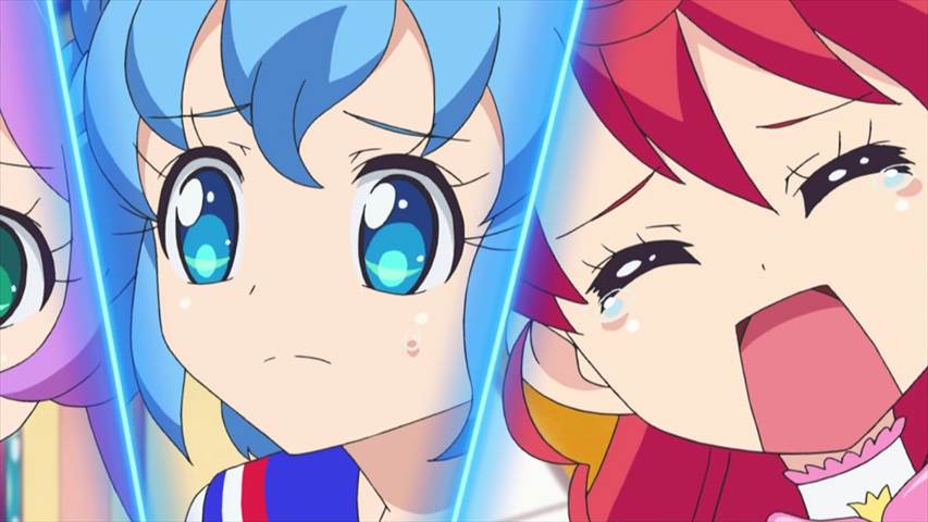 プリパラ 66話 秋のテラコズミックグランプリ 実況まとめ あまのじゃく嗜好 プリパラ 66話 秋のテラコズミックグランプリ 実況まとめ あまのじゃく嗜好