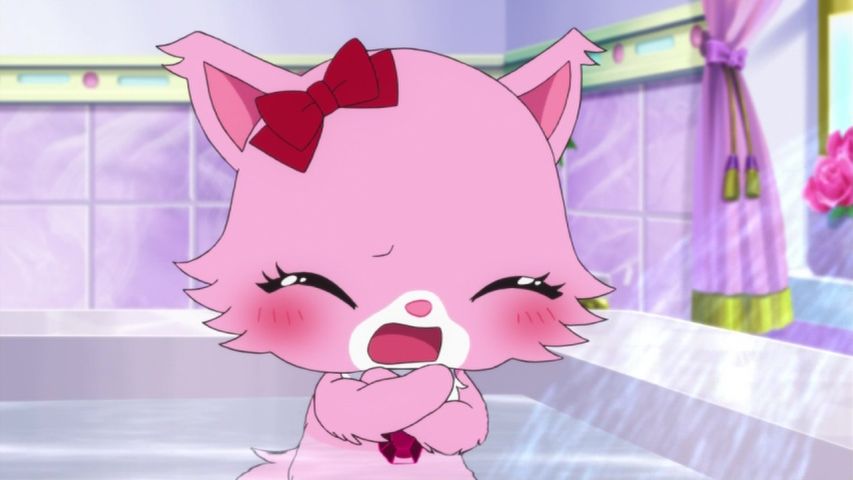 ジュエルペット きら デコッ 話 お嬢様とお呼びデコ 実況まとめ あまのじゃく嗜好