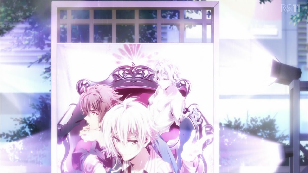 アイドリッシュセブン Third Beat １話 星を覆う雲 実況まとめ あまのじゃく嗜好