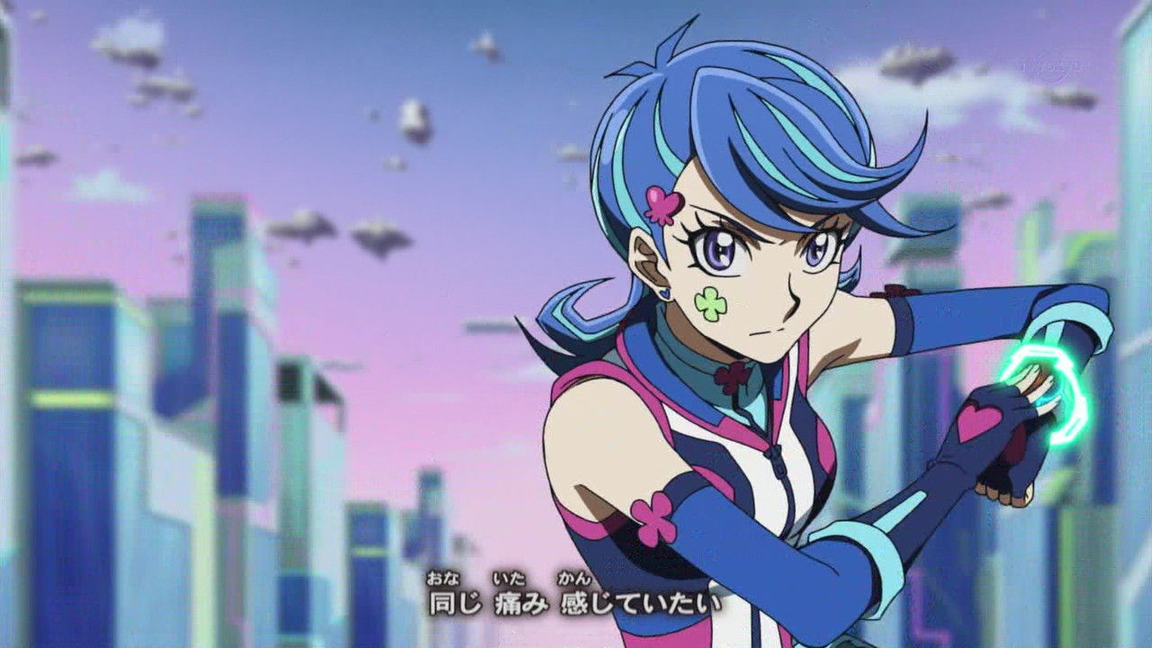 遊戯王vrains 54話 戦慄のバトルドローン 実況まとめ あまのじゃく嗜好