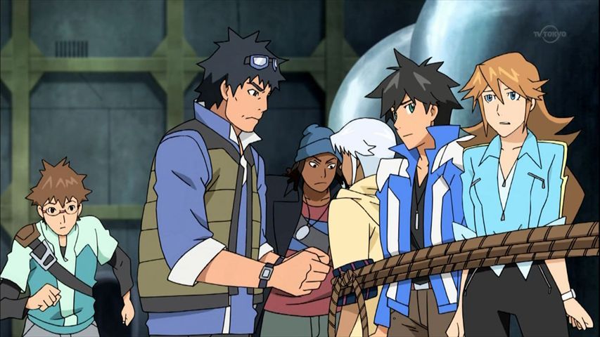 獣旋バトル モンスーノ 24話 モンスター 実況まとめ あまのじゃく嗜好