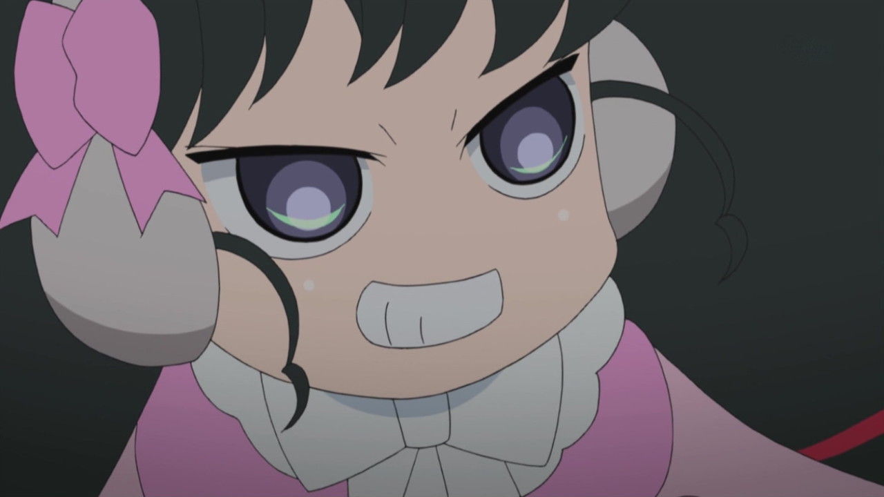 プリパラ 105話 ガァルル 目覚めるでちゅーっ 実況まとめ あまのじゃく嗜好