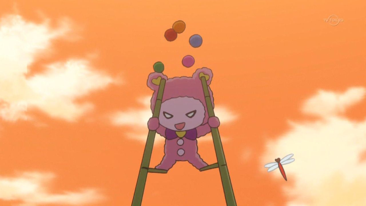 プリパラ 98話 ひとり三役は大変なのん 実況まとめ あまのじゃく嗜好