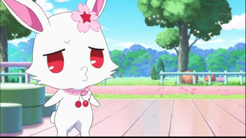 ジュエルペット きら デコッ 21話 ごめんなさいが言えなくてデコ 実況まとめ あまのじゃく嗜好