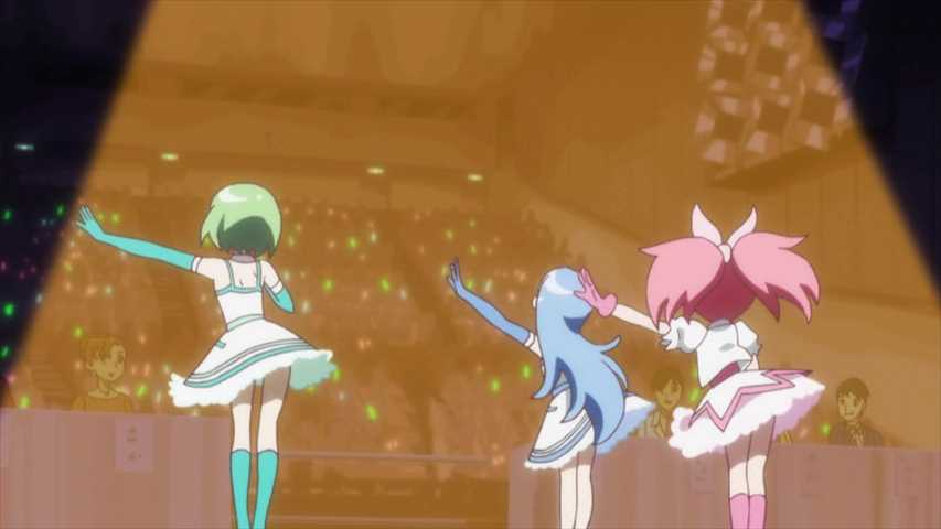 怪盗ジョーカー 38話 決戦 怪盗サバイバル 前編 実況まとめ あまのじゃく嗜好