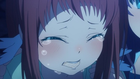 凪のあすから 10話 「ぬくみ雪ふるふる」 実況まとめ : あまのじゃく嗜好