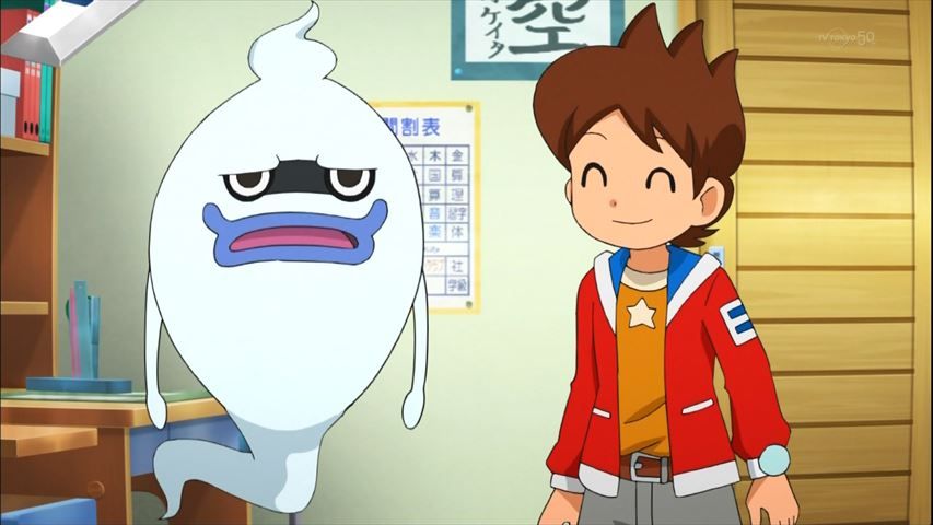 妖怪ウォッチ 51話 さすらいのオロチ 第二幕 恐怖のアジト 妖怪ツチノコパンダ 妖怪ダラケ刀 実況まとめ あまのじゃく嗜好 妖怪ウォッチ 51話 さすらいのオロチ 第二幕 恐怖のアジト 妖怪ツチノコパンダ 妖怪ダラケ刀 実況まとめ あまのじゃく嗜好