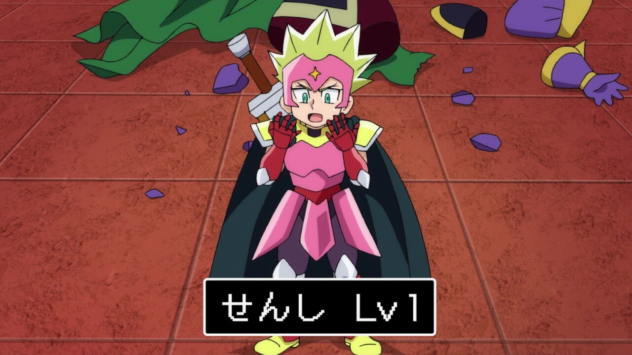 デュエル マスターズ キング １３話 めざせゲームキング ｍｏｍｏタウン城の大魔王を倒せぇ 実況まとめ あまのじゃく嗜好