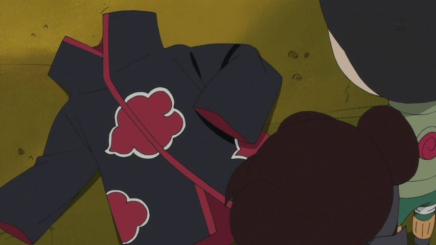 ロック リーの青春フルパワー忍伝 38話 暁のアジトに潜入です 決死の脱出大作戦です 実況まとめ あまのじゃく嗜好