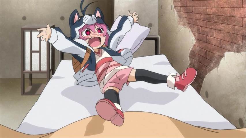 バトルスピリッツ烈火魂 バーニングソウル 3話 早雲の挑戦 実況まとめ あまのじゃく嗜好