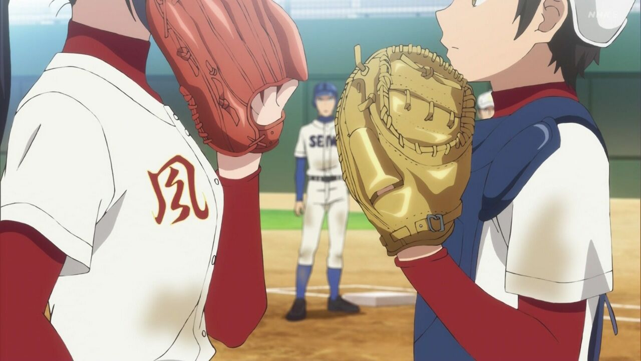 メジャー2nd 第2シーズン 10話 大吾マジック 実況まとめ あまのじゃく嗜好 メジャー2nd 第2シーズン 10話 大吾マジック 実況まとめ あまのじゃく嗜好