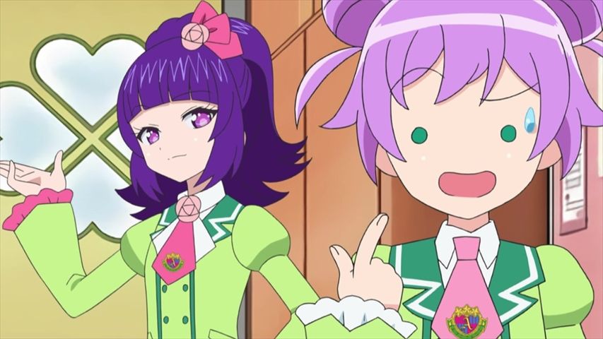 アイドルタイムプリパラ 27話 華園しゅうかでございます 実況まとめ あまのじゃく嗜好 アイドルタイムプリパラ 27話 華園しゅうかでございます 実況まとめ あまのじゃく嗜好