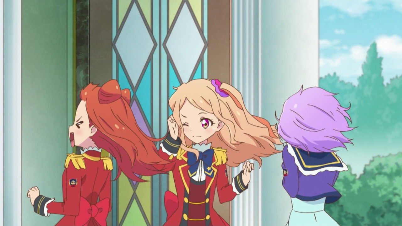 アイカツスターズ 99話 ふたりの忘れ物 実況まとめ あまのじゃく嗜好 アイカツスターズ 99話 ふたりの忘れ物 実況まとめ あまのじゃく嗜好