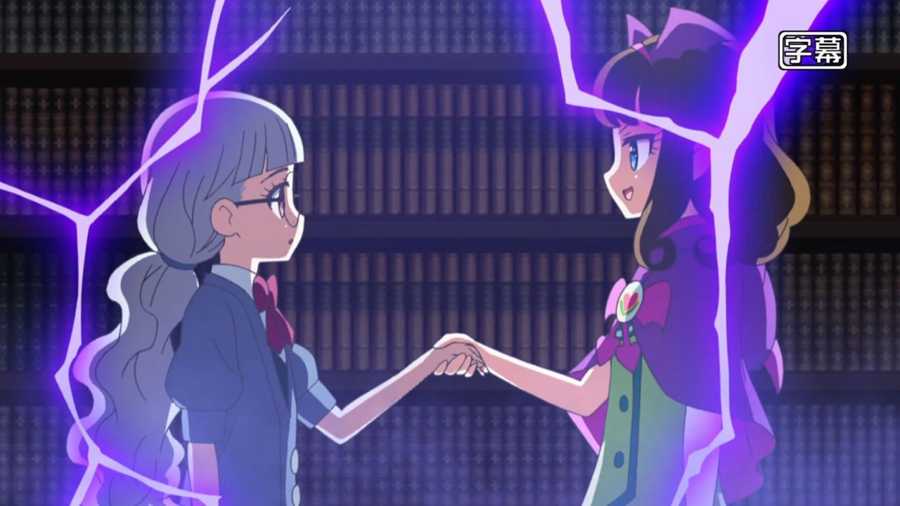 アイドルタイムプリパラ 15話 ミーチルみちる 実況まとめ あまのじゃく嗜好 アイドルタイムプリパラ 15話 ミーチルみちる 実況まとめ あまのじゃく嗜好