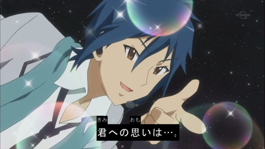 プリティーリズム ディアマイフューチャー 14話 Puretty 波乱のp Nation 実況まとめ あまのじゃく嗜好