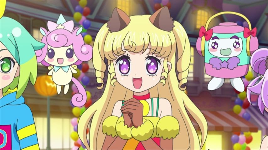 アイドルタイムプリパラ 30話 ガァララとパックが夢パックン 実況まとめ あまのじゃく嗜好 アイドルタイムプリパラ 30話 ガァララとパックが夢パックン 実況まとめ あまのじゃく嗜好