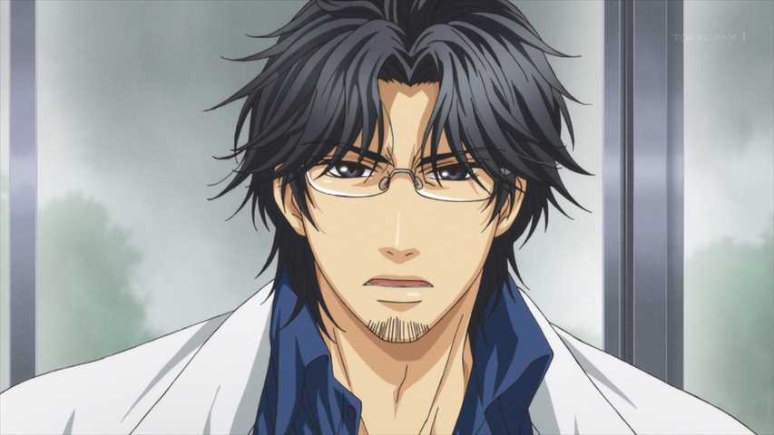Super Lovers 9話 Rainy Season 実況まとめ あまのじゃく嗜好