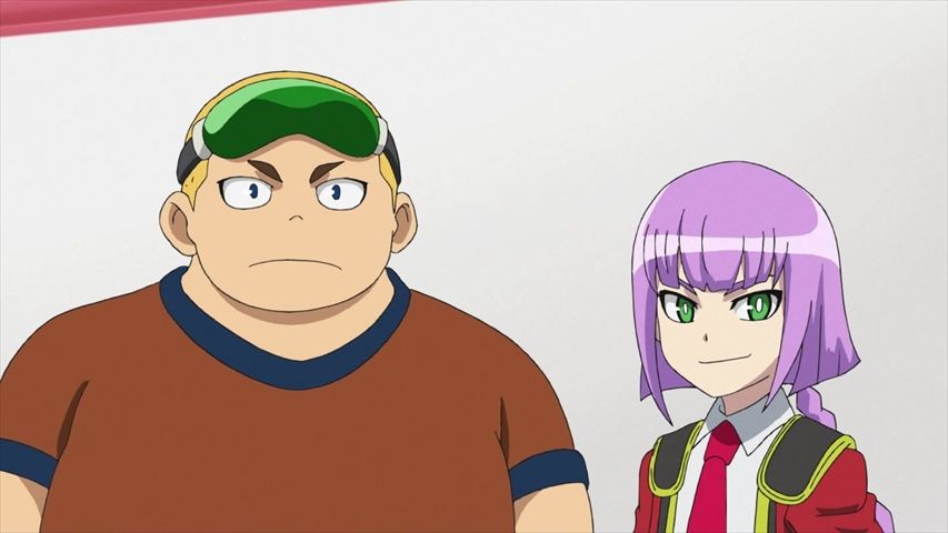 ベイブレードバースト ゴッド ３話 衝撃 ドレインファブニル 実況まとめ あまのじゃく嗜好