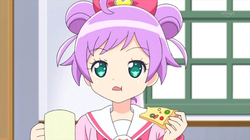 プリパラ 71話 誕生日の約束 かしこまっ 実況まとめ あまのじゃく嗜好 プリパラ 71話 誕生日の約束 かしこまっ 実況まとめ あまのじゃく嗜好