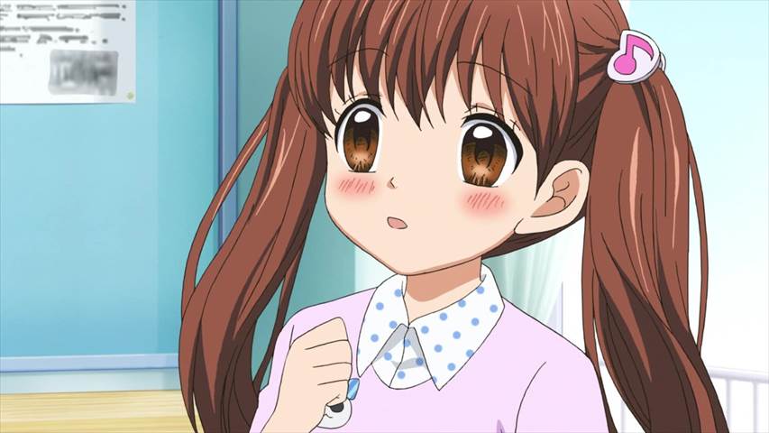 12歳 ちっちゃなムネのトキメキ 4話 トライアングル 実況まとめ あまのじゃく嗜好 12歳 ちっちゃなムネのトキメキ 4話 トライアングル 実況まとめ あまのじゃく嗜好