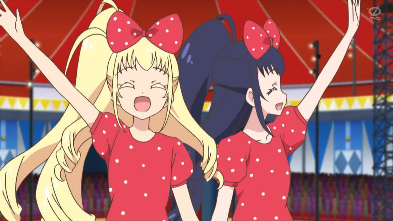 キラッとプリ チャン １５３話 キラッとプリ チャンやってみよう 実況まとめ あまのじゃく嗜好