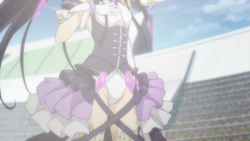 ハンドレッド 11話 ガーデンズ クライシス 実況まとめ あまのじゃく嗜好