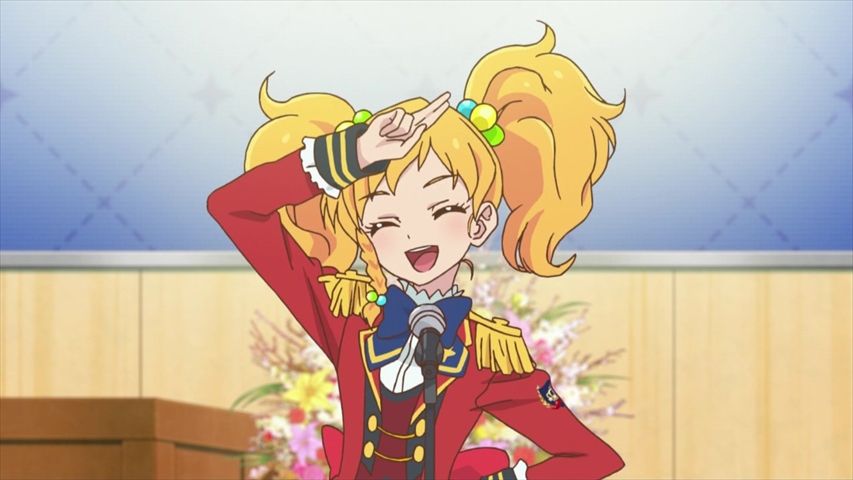アイカツスターズ! 50話 「最強のLIVE☆」 実況まとめ : あまの アイカツスターズ! 50話 「最強のLIVE☆」 実況まとめ : あまの