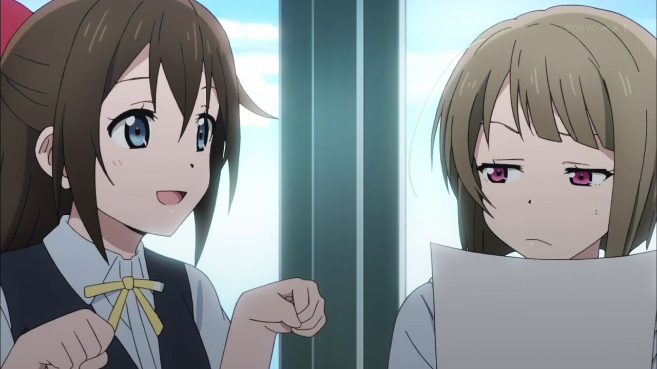 ラブライブ 虹ヶ咲学園スクールアイドル同好会 10話 夏 はじまる 感想 あまのじゃく嗜好 ラブライブ 虹ヶ咲学園スクールアイドル同好会 10話 夏 はじまる 感想 あまのじゃく嗜好