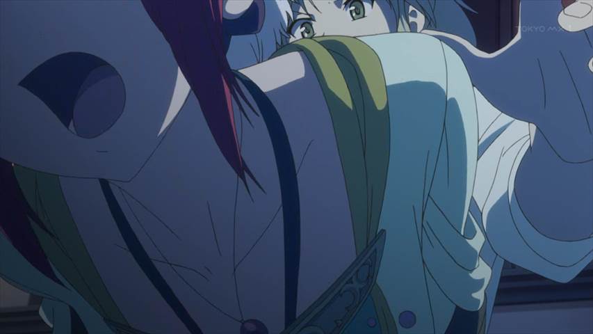 赤髪の白雪姫 17話 静かに絡まる夜の序章 実況まとめ あまのじゃく嗜好 赤髪の白雪姫 17話 静かに絡まる夜の序章 実況まとめ あまのじゃく嗜好