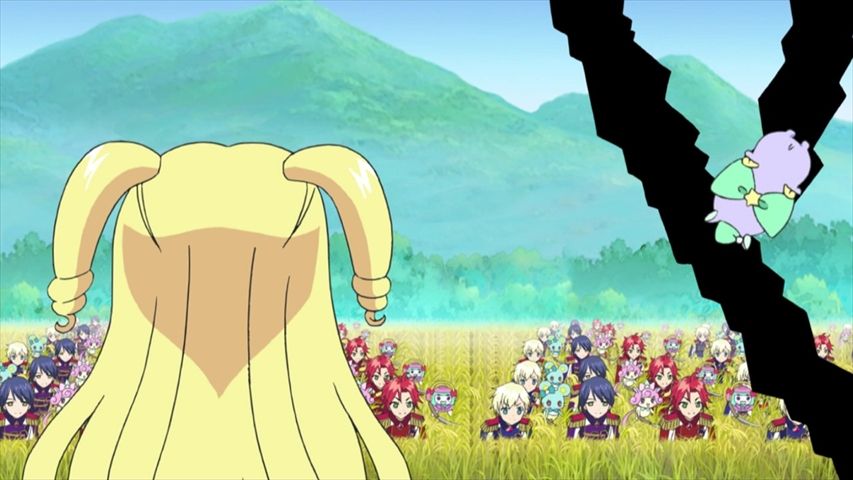 アイドルタイムプリパラ 25話 ユメユメ タイムスリップ 実況まとめ あまのじゃく嗜好 アイドルタイムプリパラ 25話 ユメユメ タイムスリップ 実況まとめ あまのじゃく嗜好