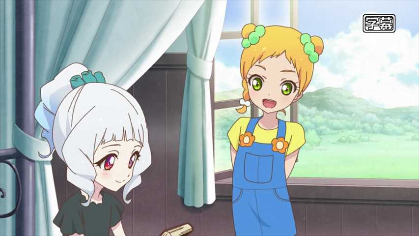 アイカツスターズ 42話 幼なじみのふたり 実況まとめ あまのじゃく嗜好 アイカツスターズ 42話 幼なじみのふたり 実況まとめ あまのじゃく嗜好