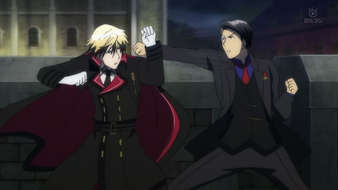 Phantom In The Twilight 12話 夜明けに消えぬ影 実況まとめ あまのじゃく嗜好 Phantom In The Twilight 12話 夜明けに消えぬ影 実況まとめ あまのじゃく嗜好