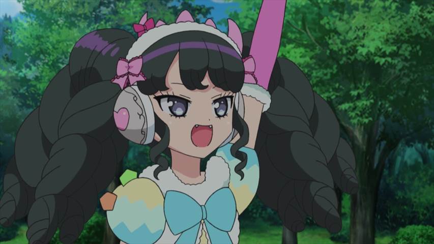 プリパラ 80話 ポップ ステップ ガァルル 実況まとめ あまのじゃく嗜好