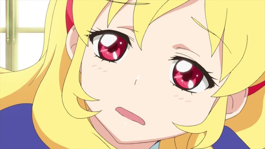 アイカツ 6話 サインに夢中 実況まとめ あまのじゃく嗜好