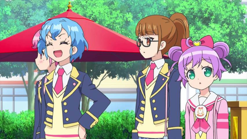 プリパラ 78話 レッツ ゴー セレパラ 実況まとめ あまのじゃく嗜好 プリパラ 78話 レッツ ゴー セレパラ 実況まとめ あまのじゃく嗜好