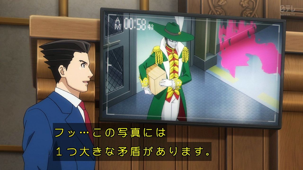 逆転裁判 その 真実 異議あり Season 2 ５話 盗まれた逆転 Last Trial 実況まとめ あまのじゃく嗜好