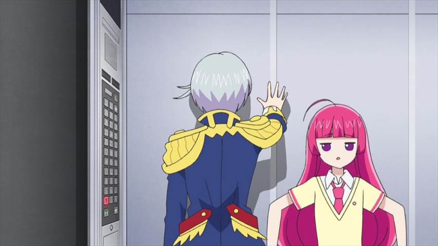 プリパラ 61話 クールスキャンダル 恐縮です 実況まとめ あまのじゃく嗜好