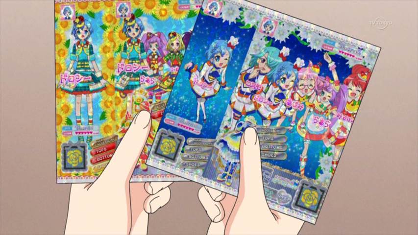 プリパラ 74話 紫京院ひびきの華麗なる日常 実況まとめ あまのじゃく嗜好 プリパラ 74話 紫京院ひびきの華麗なる日常 実況まとめ あまのじゃく嗜好