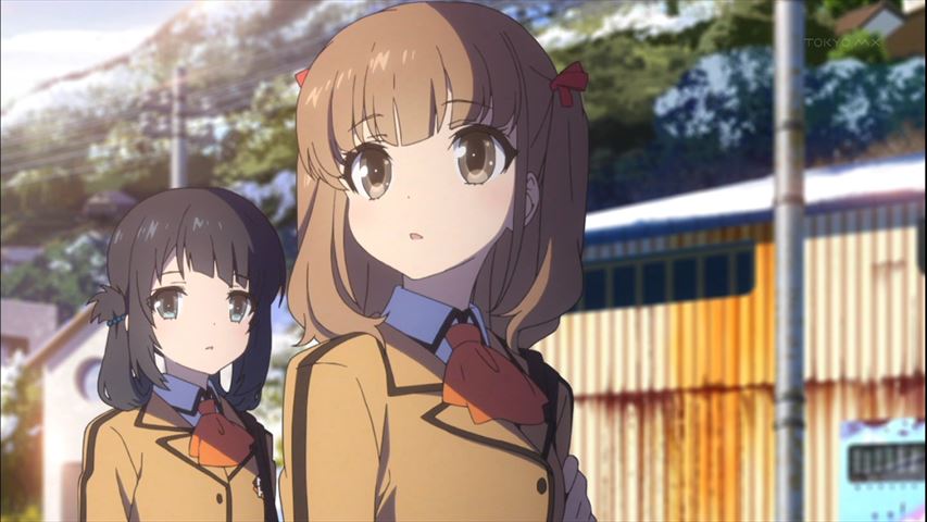 凪のあすから 24話 デトリタス 実況まとめ あまのじゃく嗜好