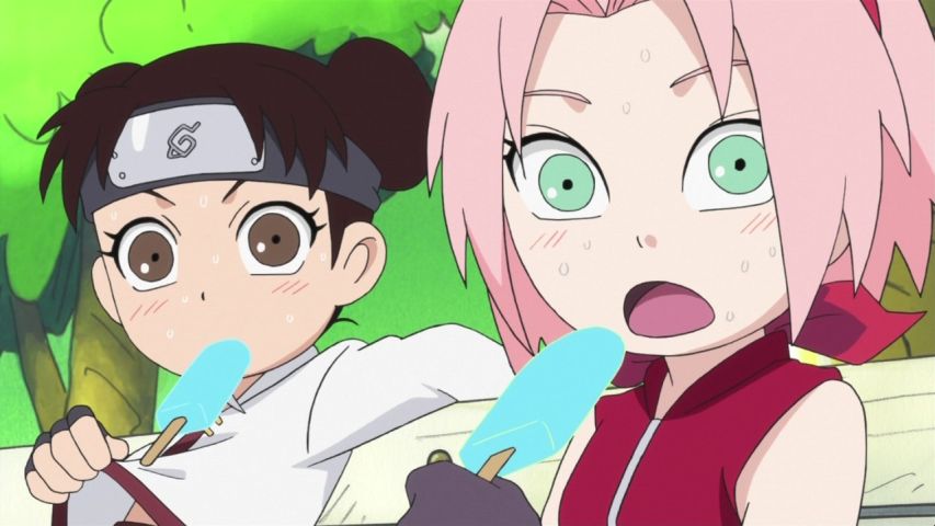 ロック リーの青春フルパワー忍伝 21話 寝苦しい夜は身も凍る怖い話です 火影様の涙は飾りじゃないのです 実況まとめ あまのじゃく嗜好 ロック リーの青春フルパワー忍伝 21話 寝苦しい夜は身も凍る怖い話です 火影様の涙は飾りじゃないのです 実況まとめ あまのじゃく嗜好