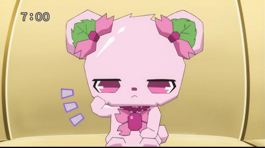 ジュエルペット きら デコッ 18話 スウィーツペット さくらんちゃんデコ 実況まとめ あまのじゃく嗜好 ジュエルペット きら デコッ 18話 スウィーツペット さくらんちゃんデコ 実況まとめ あまのじゃく嗜好