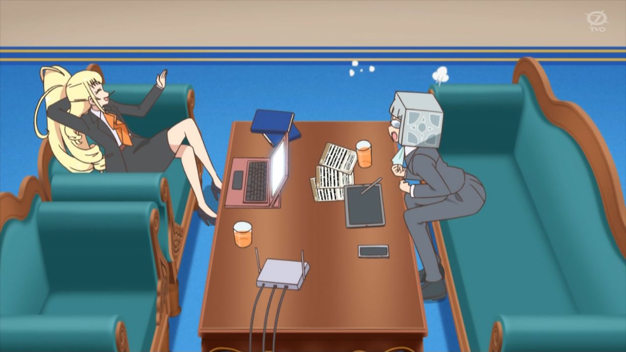 キラッとプリ チャン １５３話 キラッとプリ チャンやってみよう 実況まとめ あまのじゃく嗜好