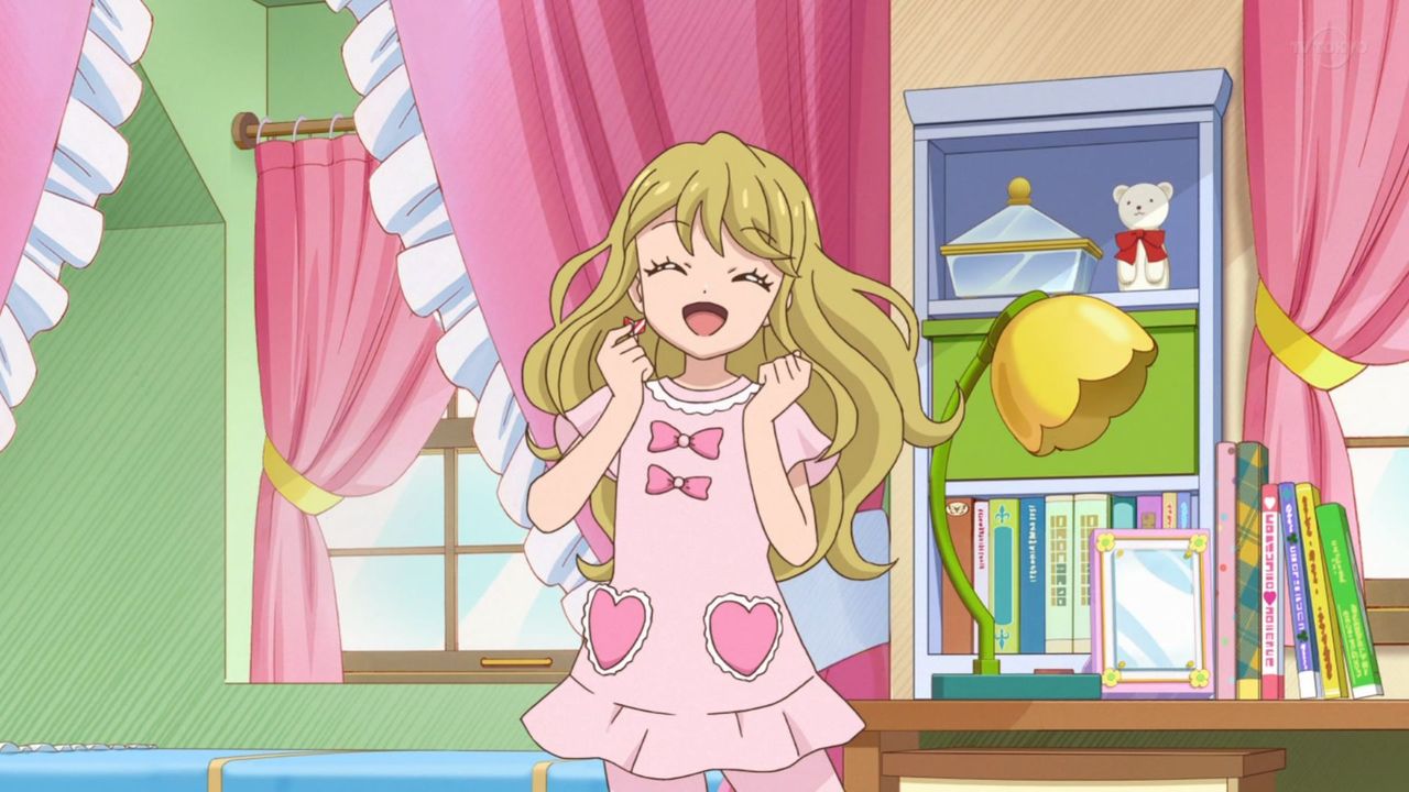 キラキラハッピー ひらけ ここたま ４３話 はるかの誕生日まもり隊 実況まとめ あまのじゃく嗜好