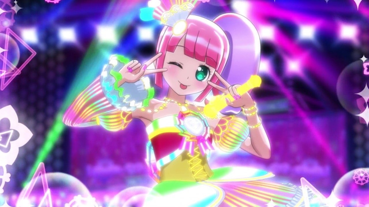 プリパラ 98話 ひとり三役は大変なのん 実況まとめ あまのじゃく嗜好 プリパラ 98話 ひとり三役は大変なのん 実況まとめ あまのじゃく嗜好