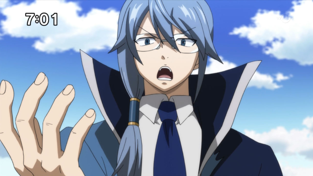 Fairy Tail 300話 屍のヒストリア 実況まとめ あまのじゃく嗜好 Fairy Tail 300話 屍のヒストリア 実況まとめ あまのじゃく嗜好