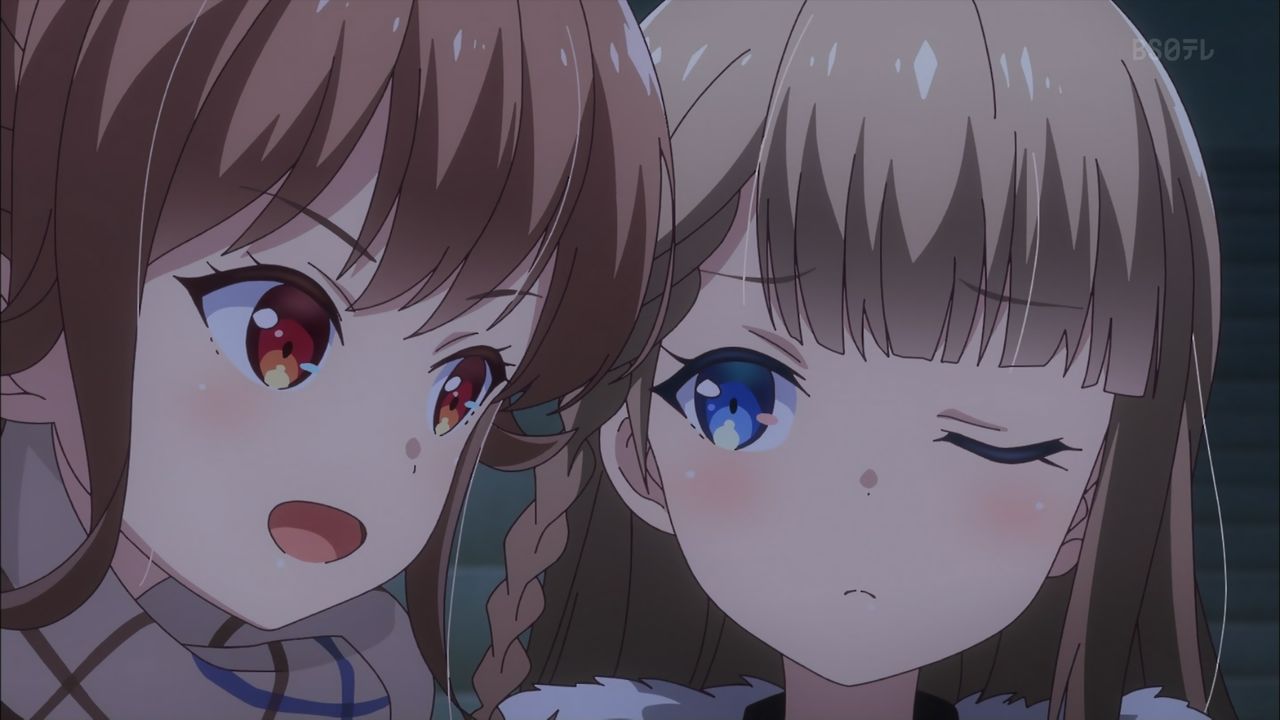 Idoly Pride 12話 サヨナラから始まる物語 実況まとめ あまのじゃく嗜好 Idoly Pride 12話 サヨナラから始まる物語 実況まとめ あまのじゃく嗜好
