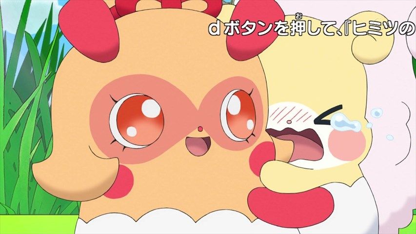 かみさまみならい ヒミツのここたま 49話 いらっしゃい ニコリ そうだ手紙を書こう 実況まとめ あまのじゃく嗜好 かみさまみならい ヒミツのここたま 49話 いらっしゃい ニコリ そうだ手紙を書こう 実況まとめ あまのじゃく嗜好