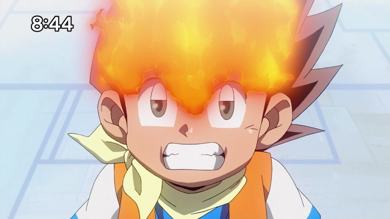 デュエル マスターズ ４１話 隠し事は許さない キラに怒りの挑戦ジョー 実況まとめ あまのじゃく嗜好