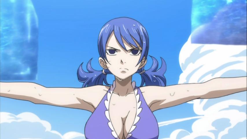 Fairy Tail 153話 星々の歌 実況まとめ あまのじゃく嗜好