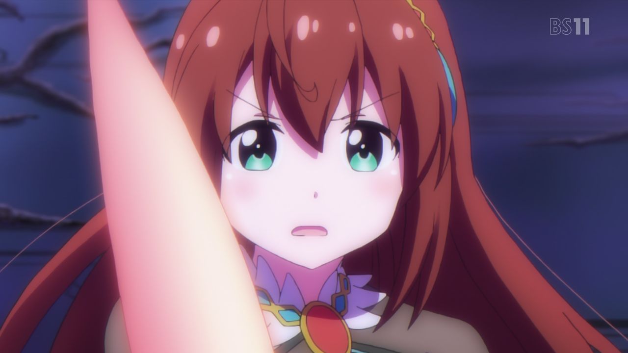 バトルガールハイスクール あまのじゃく嗜好 バトルガールハイスクール あまのじゃく嗜好